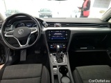  Volkswagen  Passat  Break Business 2.0 TDI 150CV BVA7 E6d #5