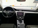  Volkswagen  Passat  Break Comfortline BMT/Start-Stopp 2.0 TDI 150CV BVA7 E6 #5