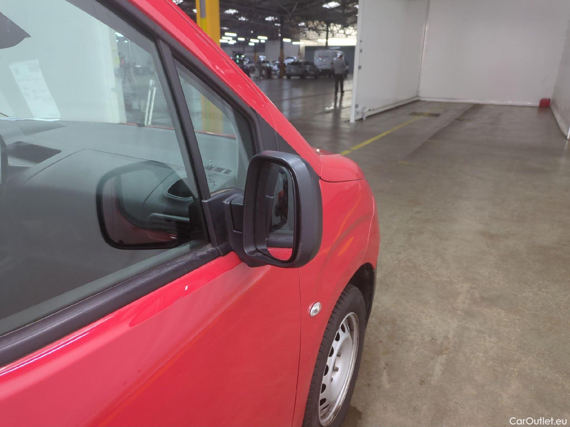  Citroen  Berlingo  Fourgon Driver M 650 1.5 BlueHDi 130CV BVA8 E6dT #48