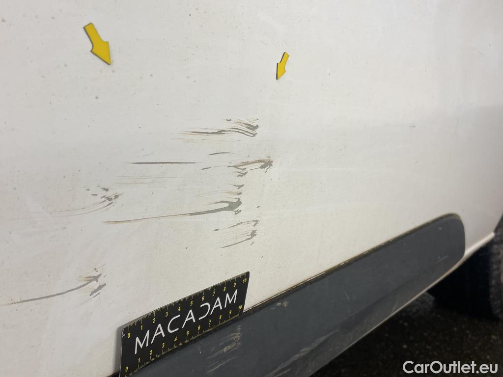  Peugeot  Expert PEUGEOT  / 2016 / 4P / Fourgon tôlé ELECTRIQUE 50 KWH STANDARD PREMIUM #2