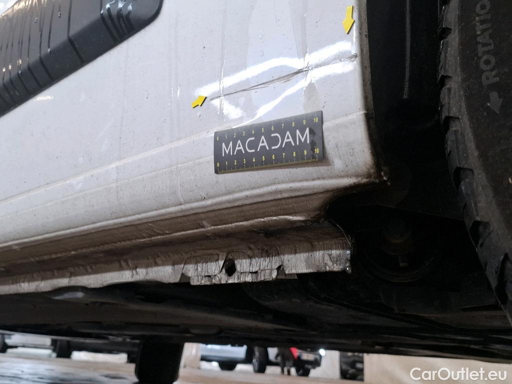  Citroen  Berlingo  Fourgon Worker M 1000 1.2 PureTech 130CV BVA8 E6d #3