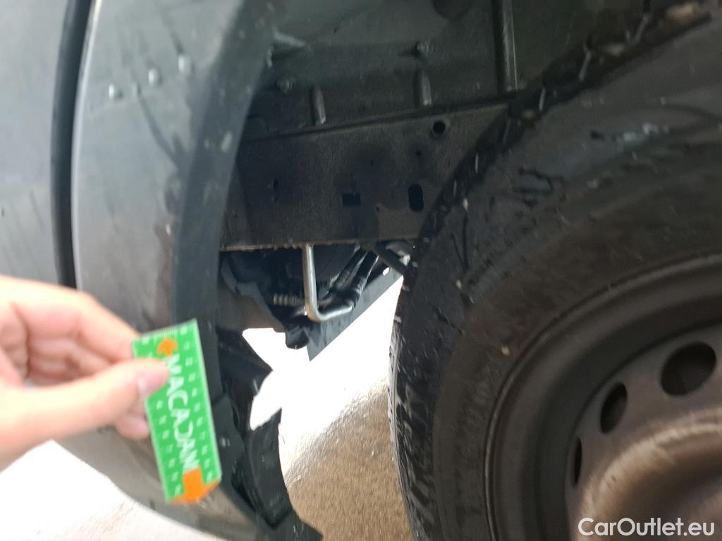  Ford  Transit  Fourgon 310 L2 2.0 TDCi 105CV BVM6 E6 #65