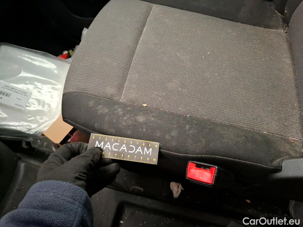  Citroen  Berlingo  Fourgon Club M 650 1.5 BlueHDi 75CV BVM5 E6dT #33