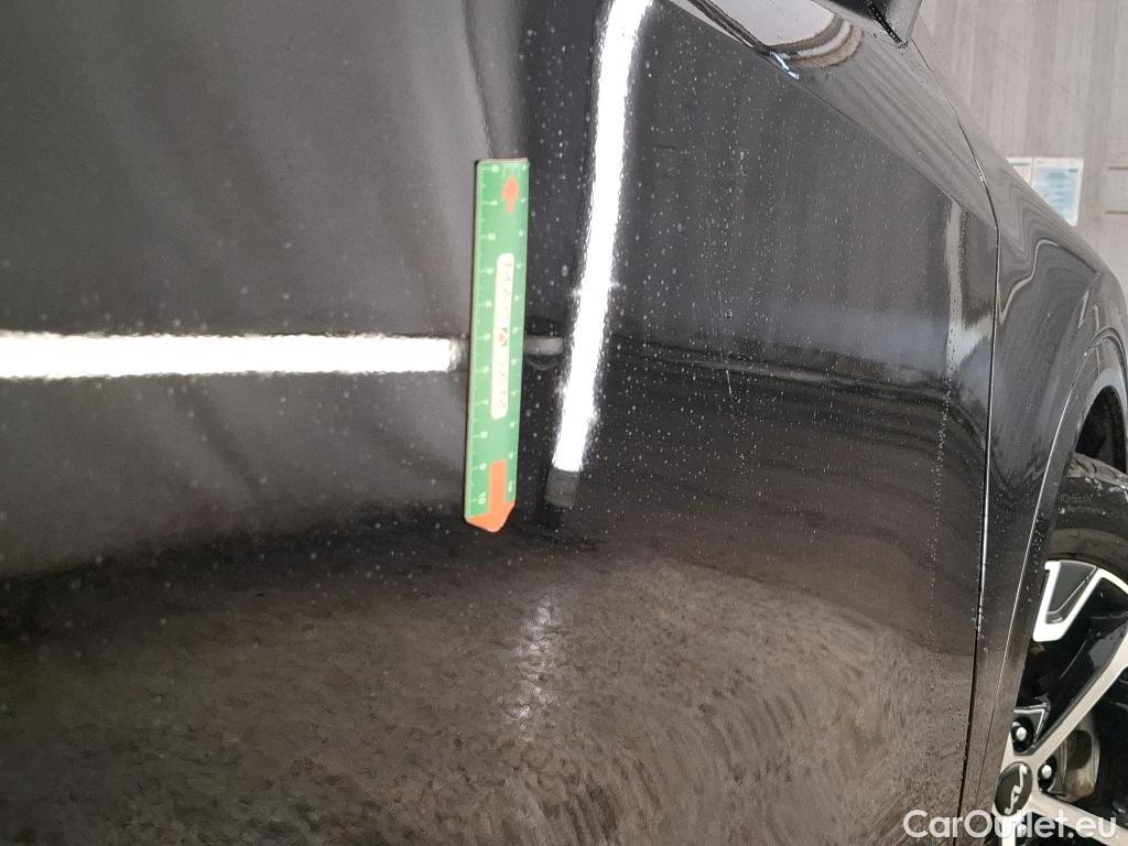  KIA  Sportage  Design 1.6 CRDi 135CV BVA7 E6d / TRANSFO VP VF #7