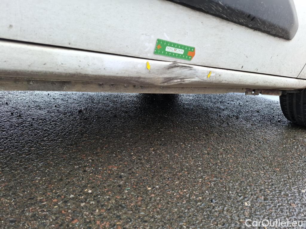  Citroen  Berlingo  Fourgon Club M 650 1.2 PureTech 110CV BVM6 E6d #7