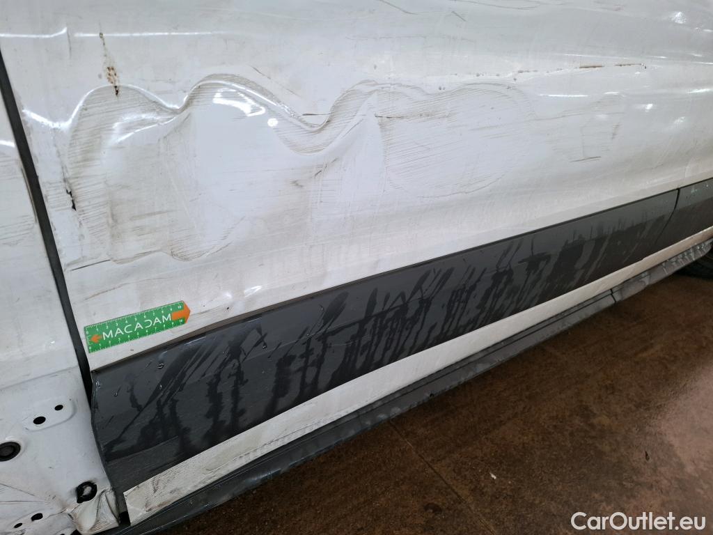  Ford  Transit  Fourgon 310 L2 2.0 TDCi 105CV BVM6 E6 #57