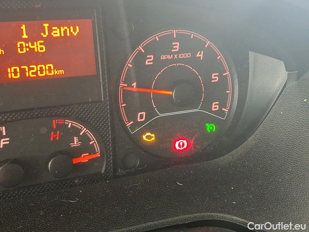  Peugeot  Boxer PEUGEOT  VU 4p Fourgon 2.0 BLUEHDI 110 PREMIUM PA 333 L1H2 #15