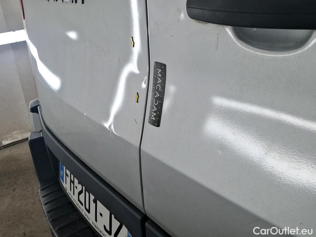  Ford  Transit  Fourgon 310 L3 Trend 2.0 TDCi 105CV BVM6 E6 #33