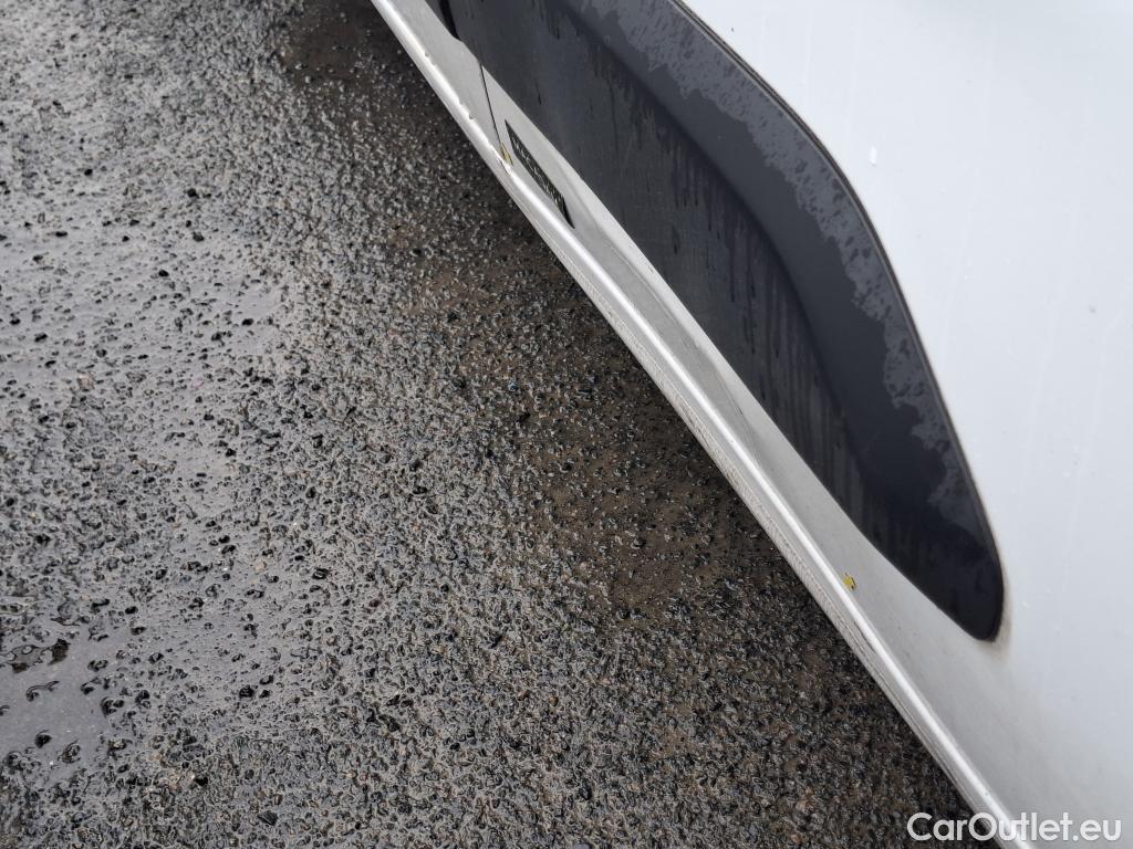  Citroen  Berlingo  Fourgon Club M 650 1.5 BlueHDi 75CV BVM5 E6dT #9