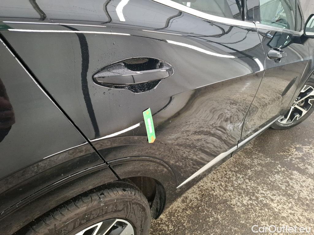  KIA  Sportage  Design 1.6 CRDi 135CV BVA7 E6d / TRANSFO VP VF #1