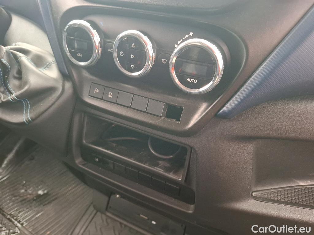  Iveco  Daily IVECO  35S14NA8 V11 H2 3520 B POWER *GNV* #10