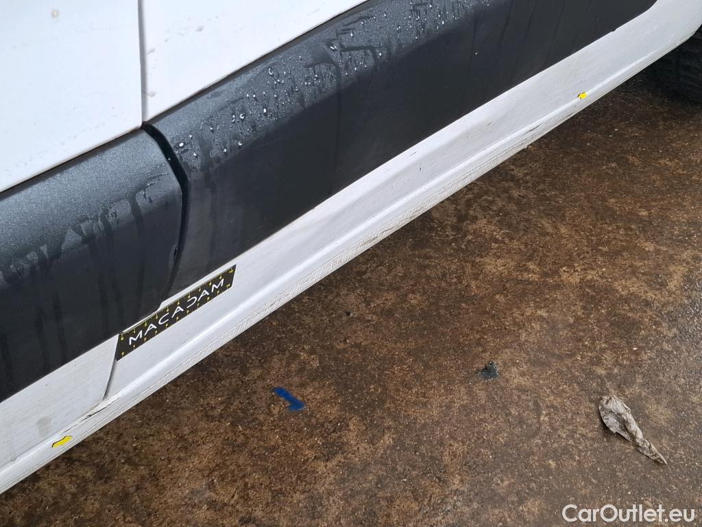  Citroen  Berlingo  Fourgon Club M 650 1.5 BlueHDi 75CV BVM5 E6dT #3