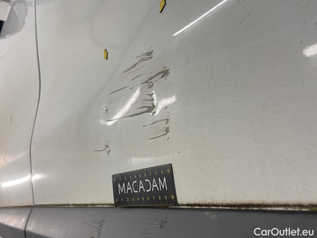  Peugeot  Expert PEUGEOT  / 2016 / 4P / Fourgon tôlé ELECTRIQUE 50 KWH STANDARD PREMIUM #3