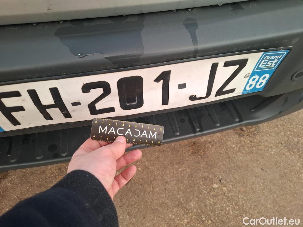  Ford  Transit  Fourgon 310 L3 Trend 2.0 TDCi 105CV BVM6 E6 #58