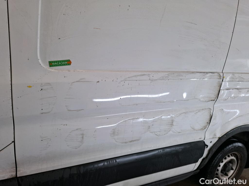  Ford  Transit  Fourgon 310 L2 2.0 TDCi 105CV BVM6 E6 #2