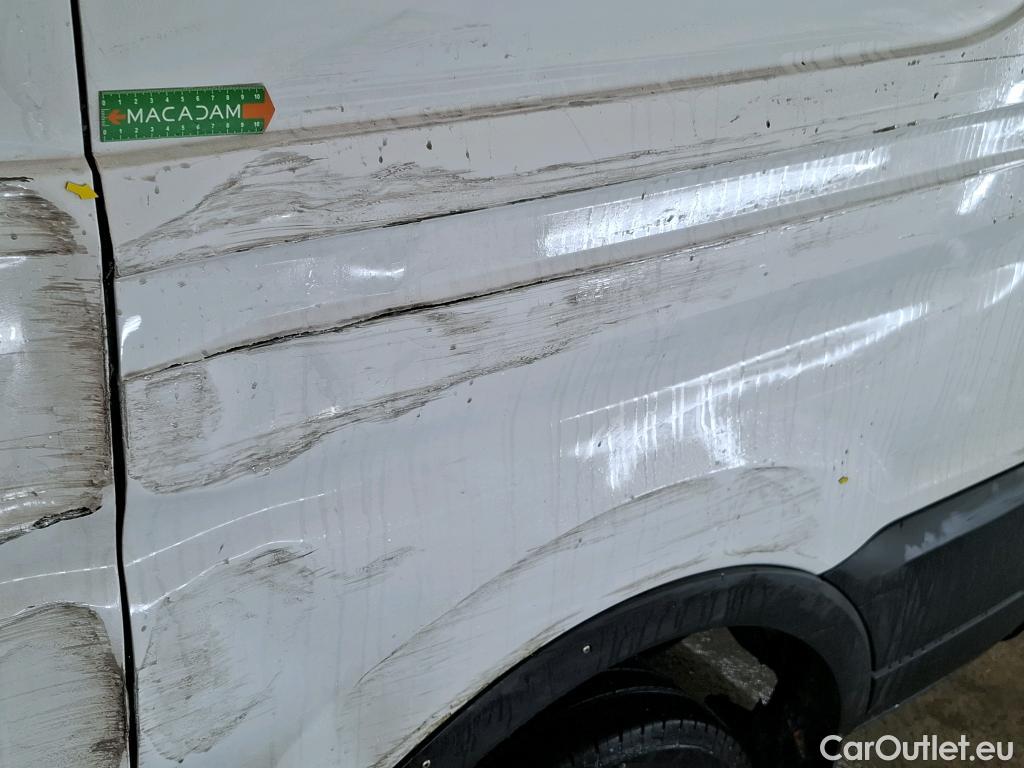  Ford  Transit  Fourgon 310 L2 2.0 TDCi 105CV BVM6 E6 #7