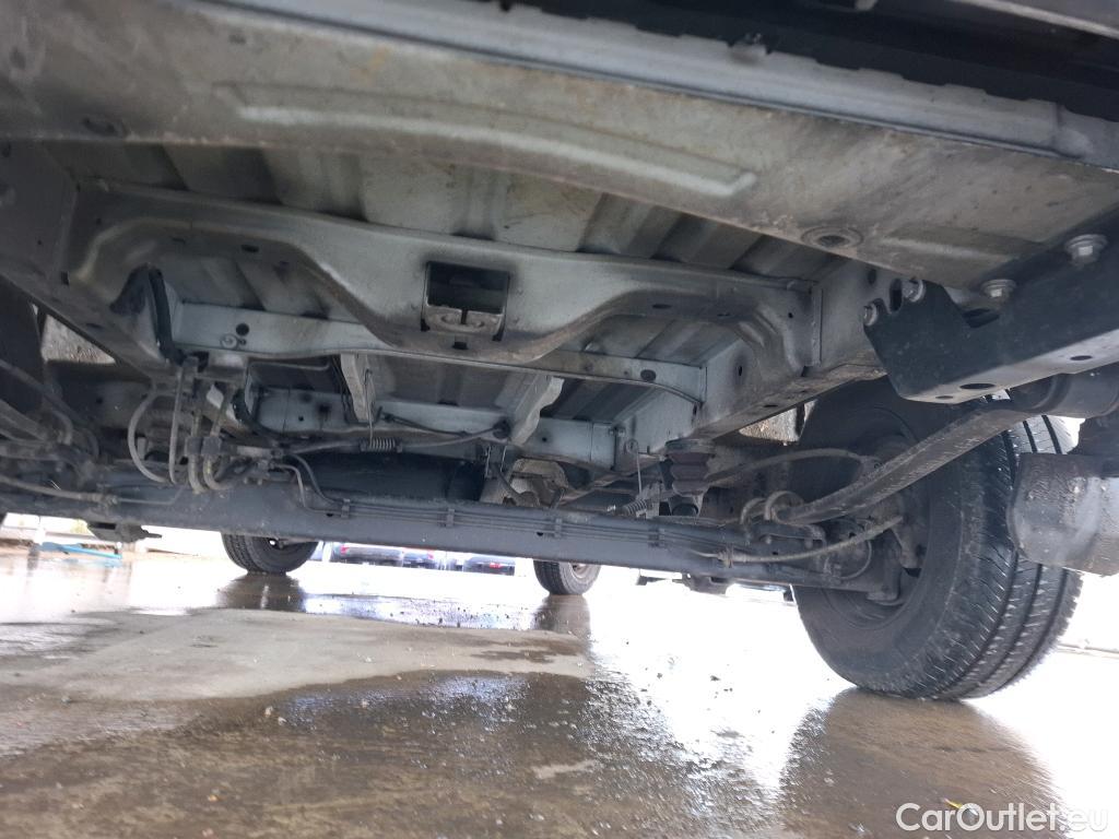  Ford  Transit  Fourgon 310 L2 2.0 TDCi 105CV BVM6 E6 #53