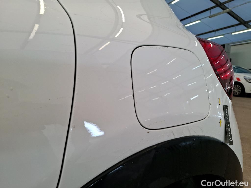  Citroen  C3 CITROEN  Société / 2020 / 5P / Berline / VU BlueHDi 100 S&S BVM6 Feel #14