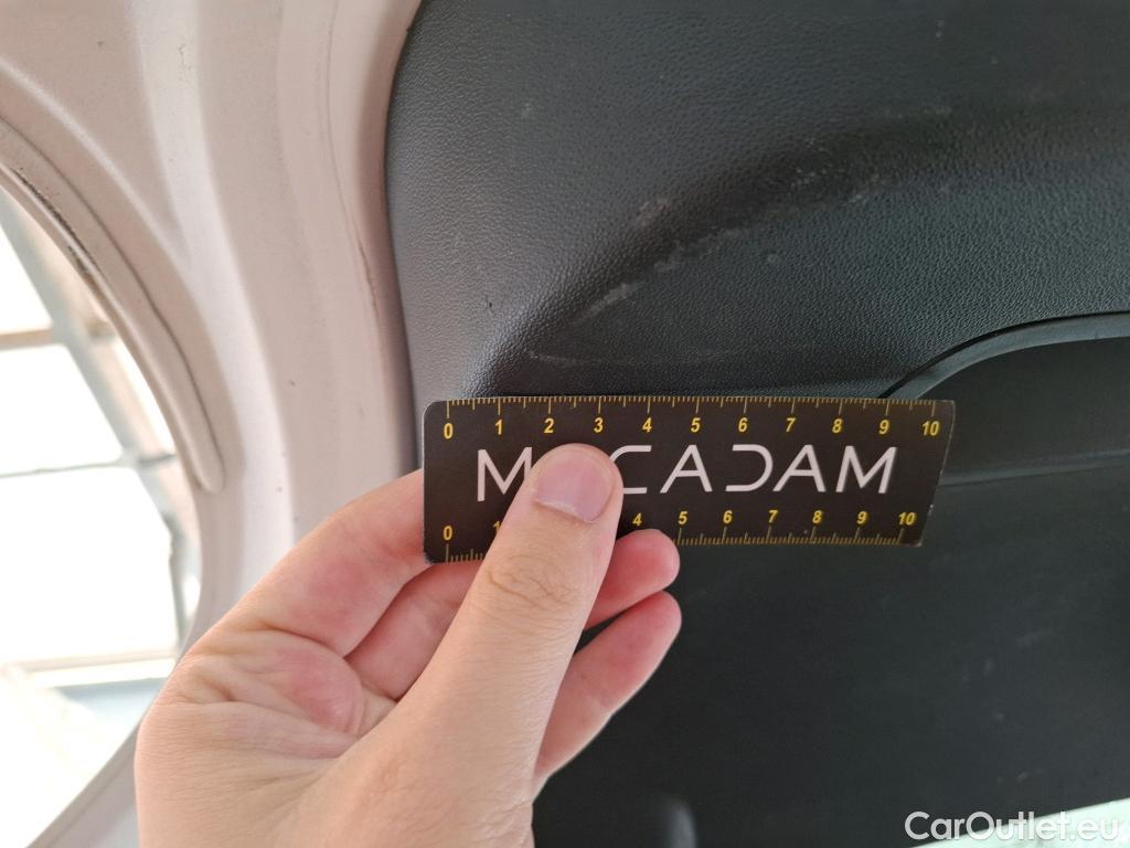  Citroen  C3 CITROEN  Société / 2020 / 5P / Berline / VU BlueHDi 100 S&S BVM6 Feel #10