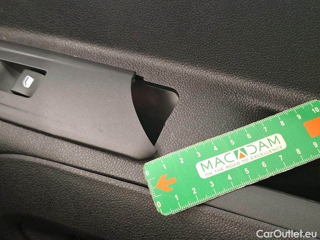  Citroen  Berlingo  Fourgon Worker M 1000 1.2 PureTech 130CV BVA8 E6d #5