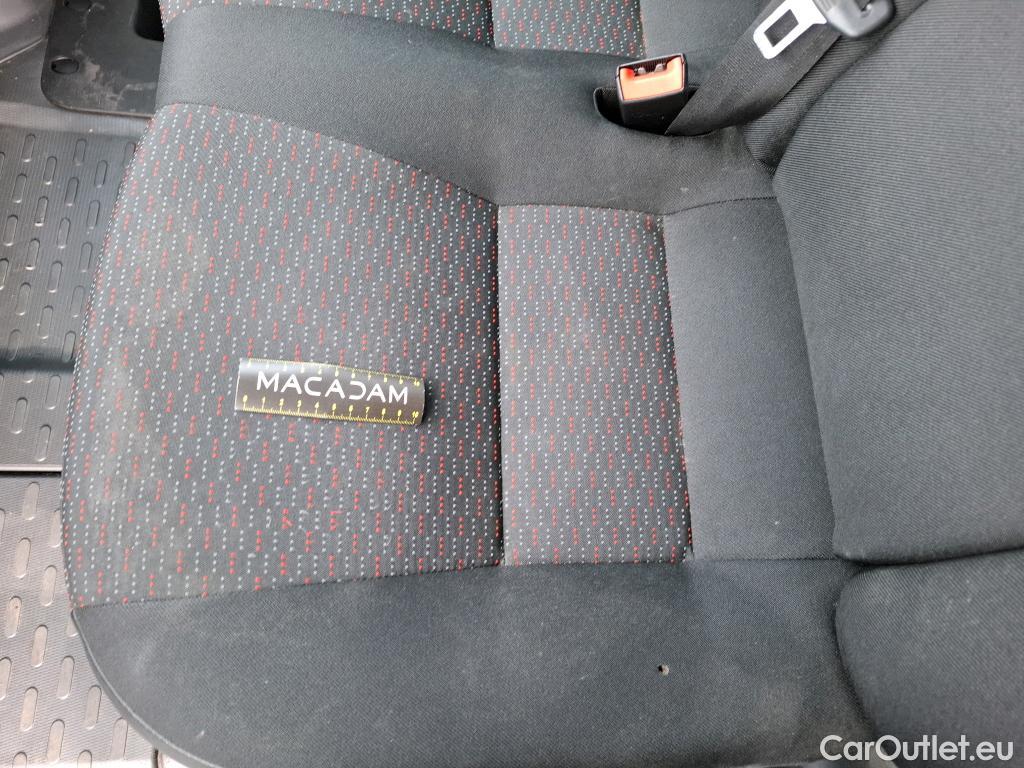  Peugeot  Boxer PEUGEOT  / 2014 / 4P / Fourgon tôlé BlueHDi 120 S&S ASPHALT 333 L1H2 #36