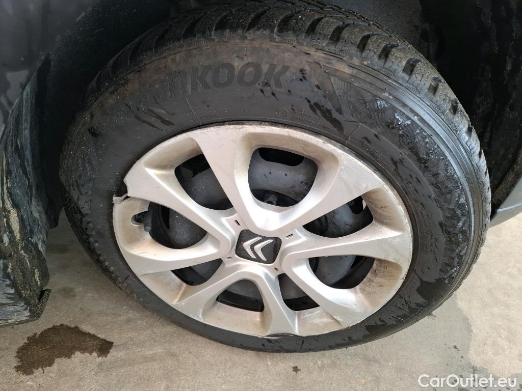  Citroen  C3 CITROEN  Société / 2020 / 5P / Berline / VU BlueHDi 100 S&S BVM6 Feel #20