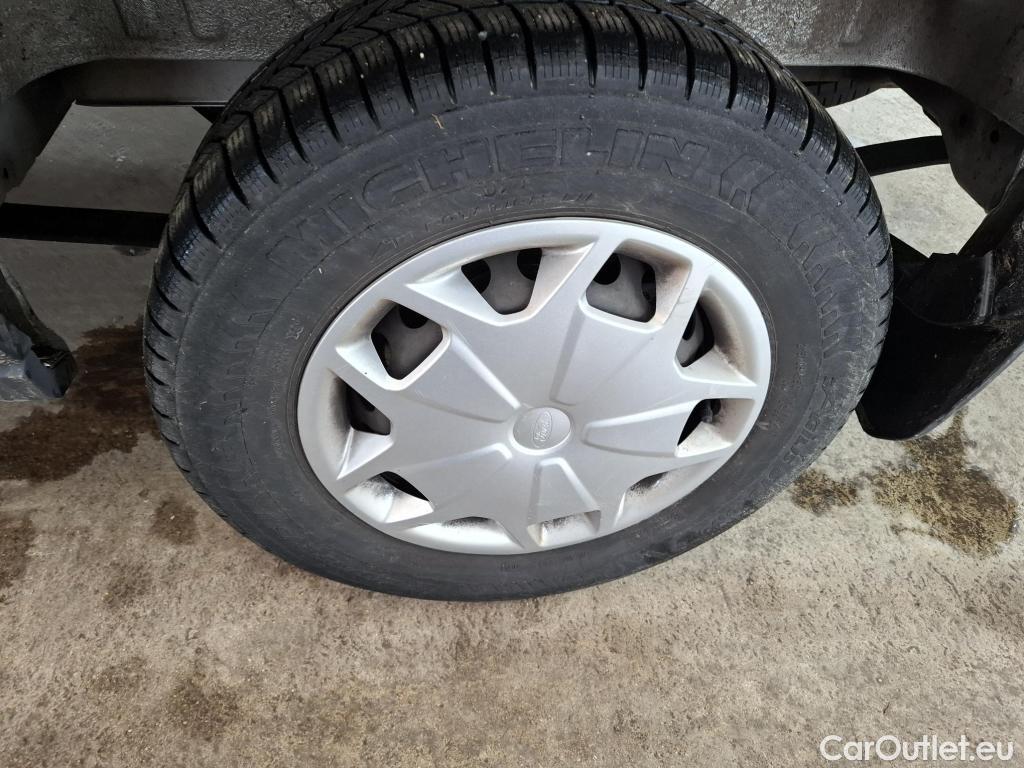  Ford  Transit  Fourgon 310 L3 Trend 2.0 TDCi 105CV BVM6 E6 #44