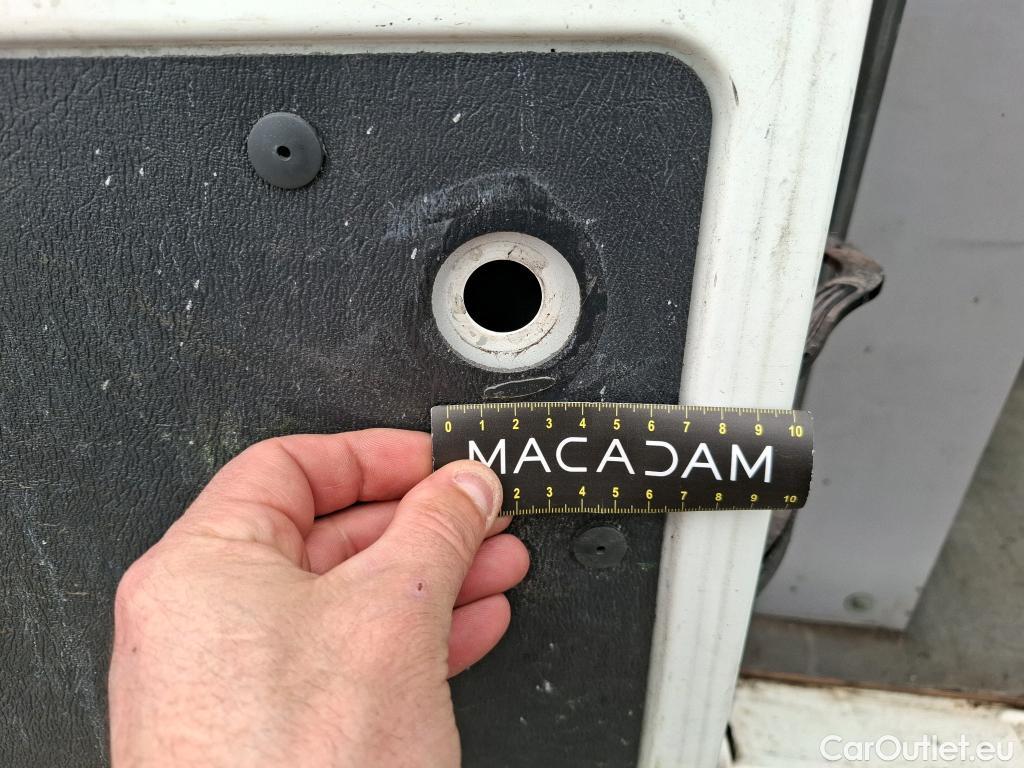  Peugeot  Boxer PEUGEOT  / 2014 / 4P / Fourgon tôlé BlueHDi 120 S&S ASPHALT 333 L1H2 #39