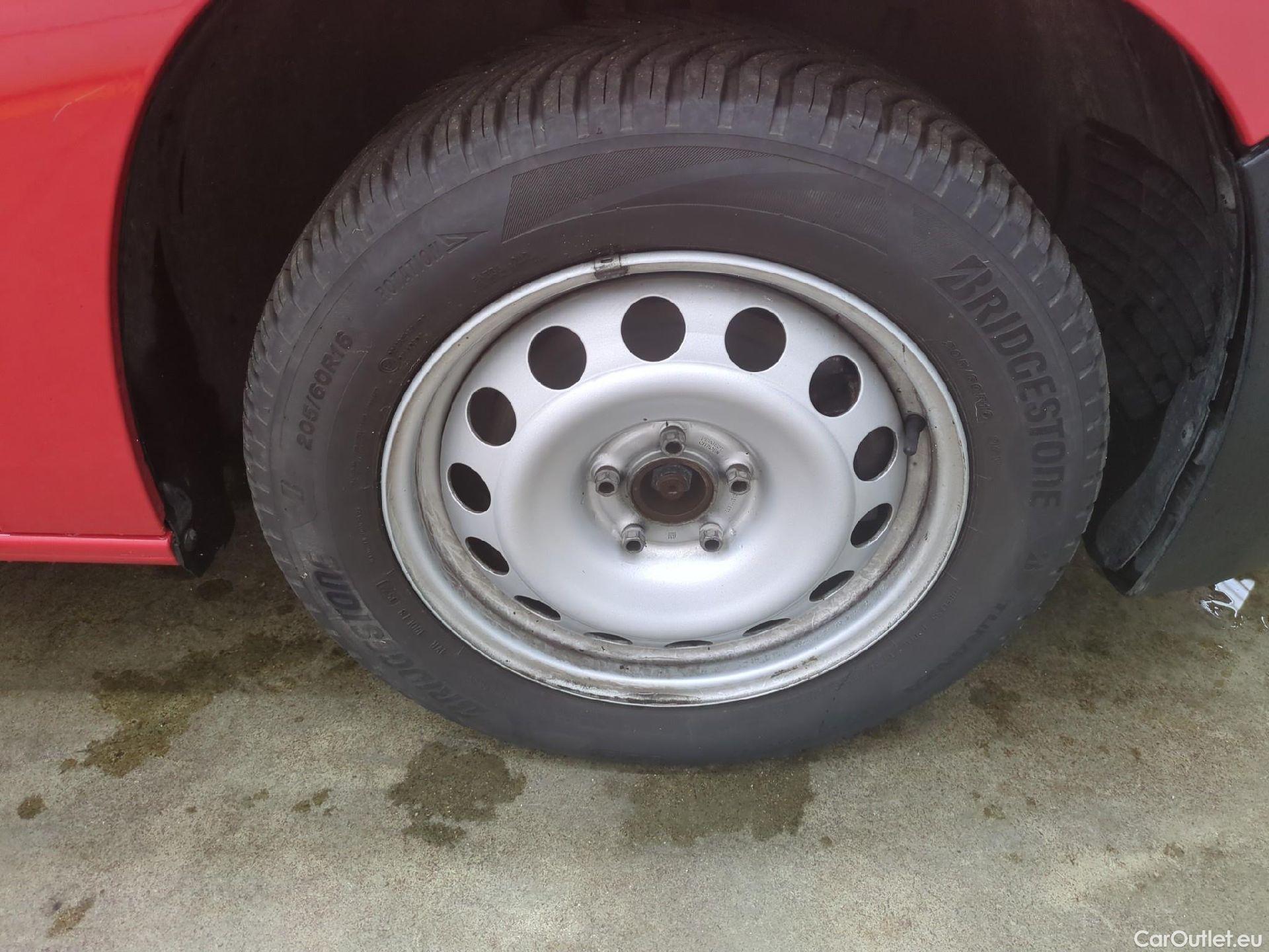  Citroen  Berlingo  Fourgon Driver M 650 1.5 BlueHDi 130CV BVA8 E6dT #56