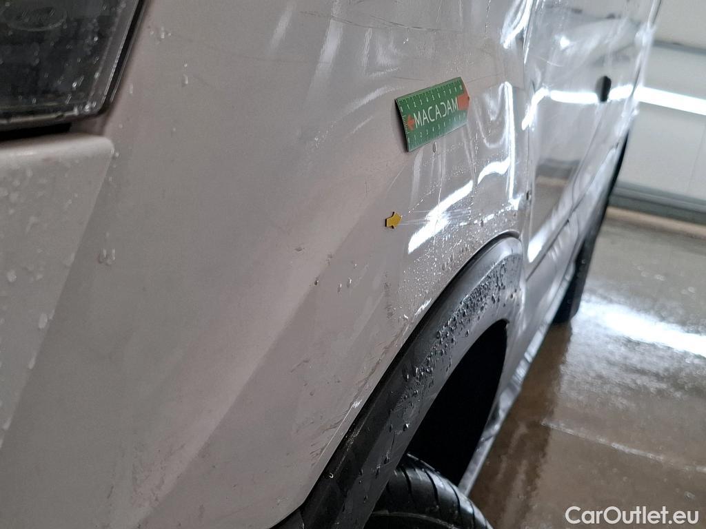  Ford  Transit  Fourgon 310 L2 2.0 TDCi 105CV BVM6 E6 #45