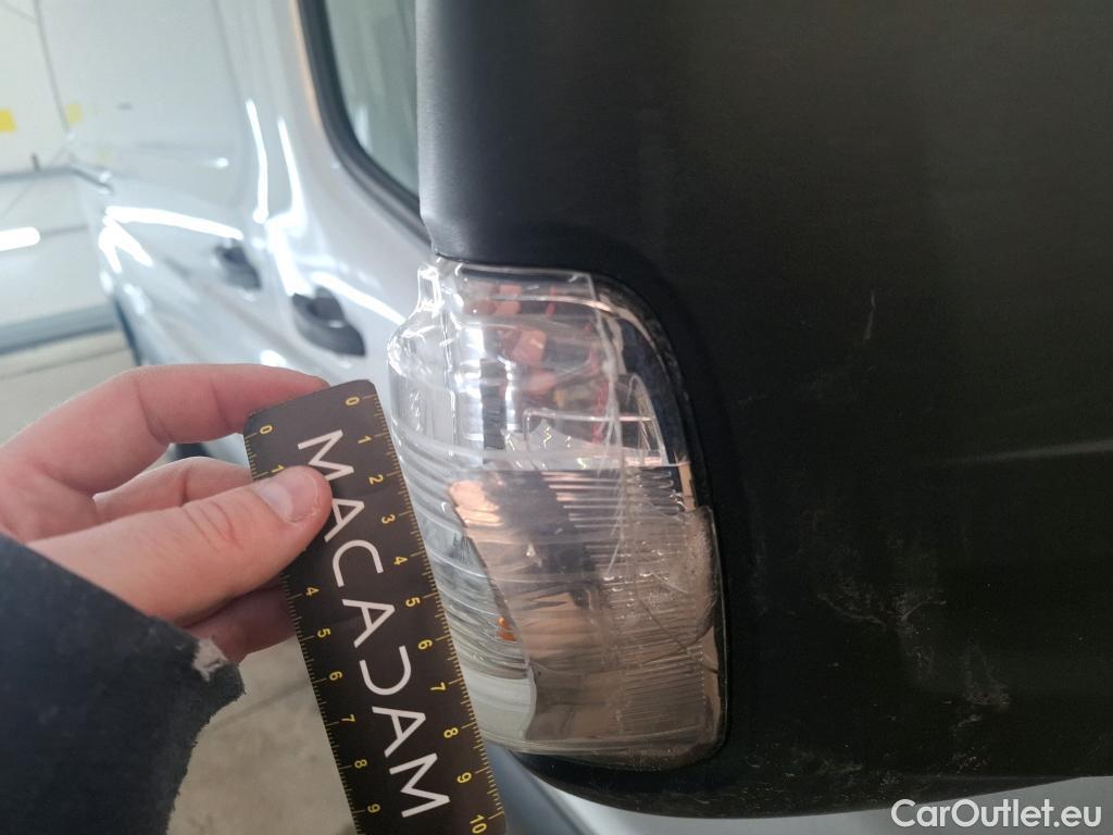  Ford  Transit  Fourgon 310 L3 Trend 2.0 TDCi 105CV BVM6 E6 #48