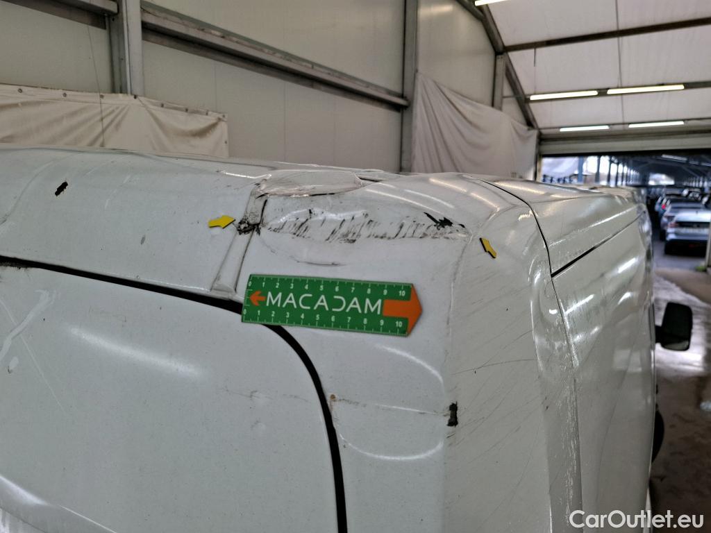  Ford  Transit  Fourgon 310 L2 2.0 TDCi 105CV BVM6 E6 #34