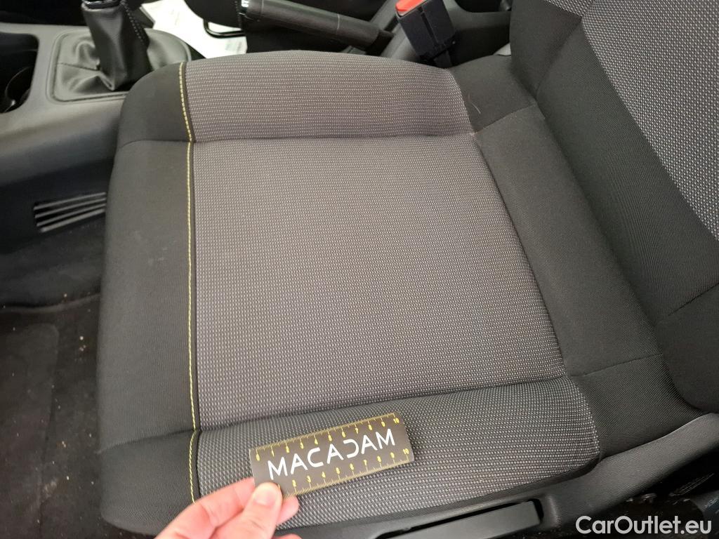  Citroen  C3  Société Feel 1.2 PureTech 80CV BVM5 E6d #6