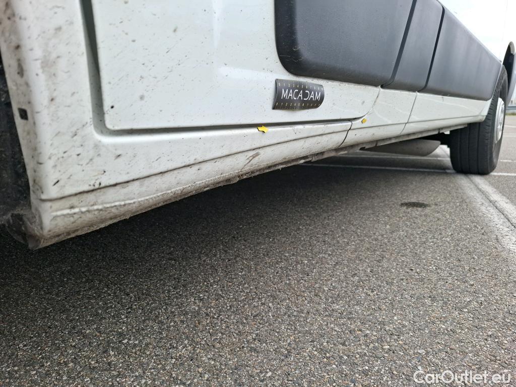  Peugeot  Boxer PEUGEOT  / 2014 / 4P / Fourgon tôlé BlueHDi 120 S&S ASPHALT 333 L1H2 #21