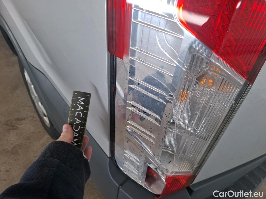  Ford  Transit  Fourgon 310 L3 Trend 2.0 TDCi 105CV BVM6 E6 #39