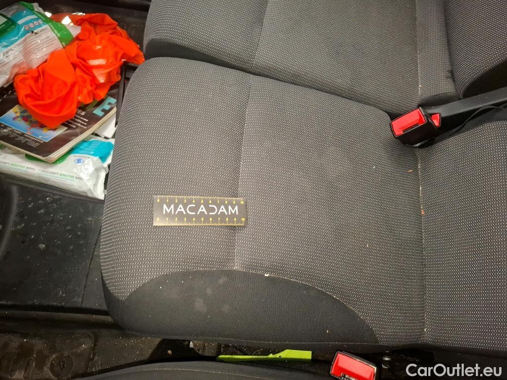  Citroen  Berlingo  Fourgon Worker M 1000 1.2 PureTech 130CV BVA8 E6d #33