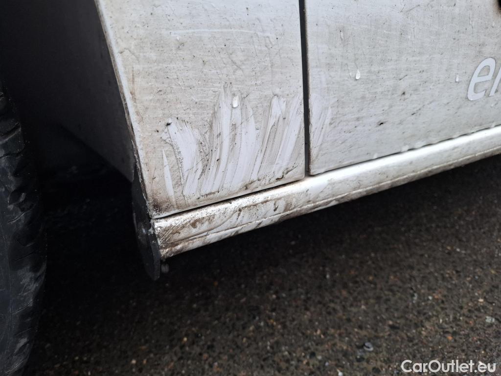  Citroen  Berlingo  Fourgon Club M 650 1.5 BlueHDi 75CV BVM5 E6dT #41