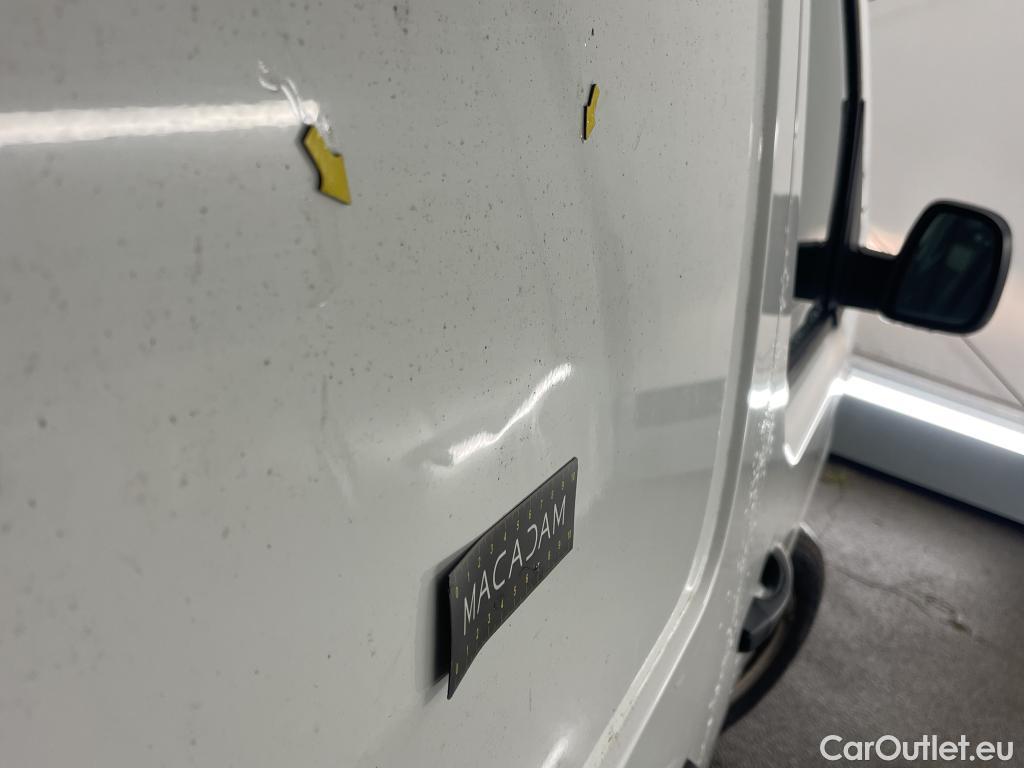  Peugeot  Expert PEUGEOT  / 2016 / 4P / Fourgon tôlé ELECTRIQUE 50 KWH STANDARD PREMIUM #17