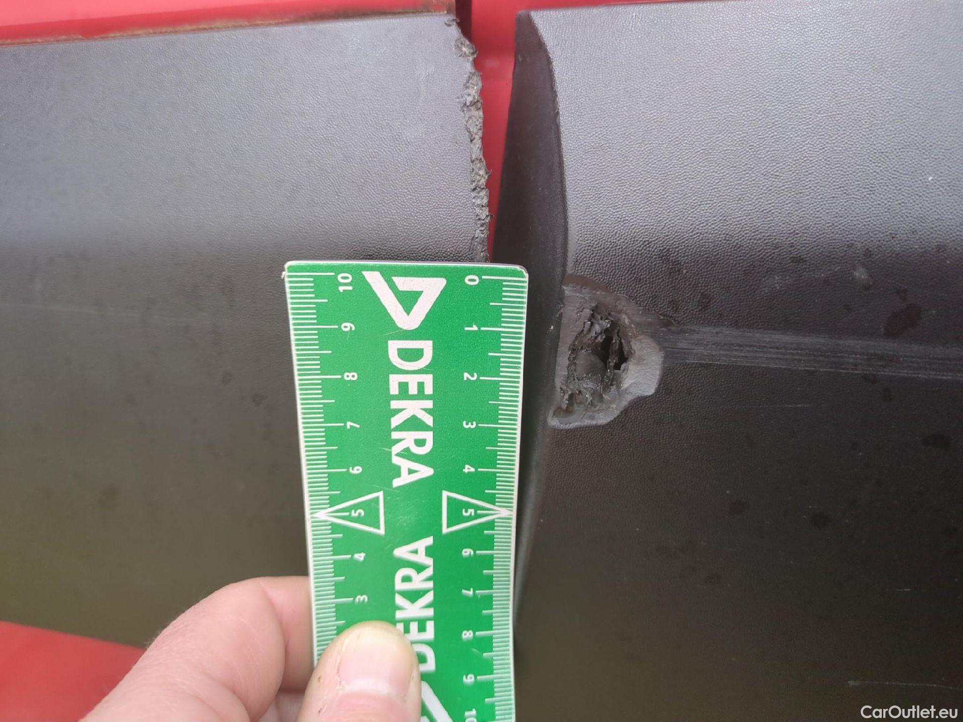  Citroen  Berlingo  Fourgon Driver M 650 1.5 BlueHDi 130CV BVA8 E6dT #24