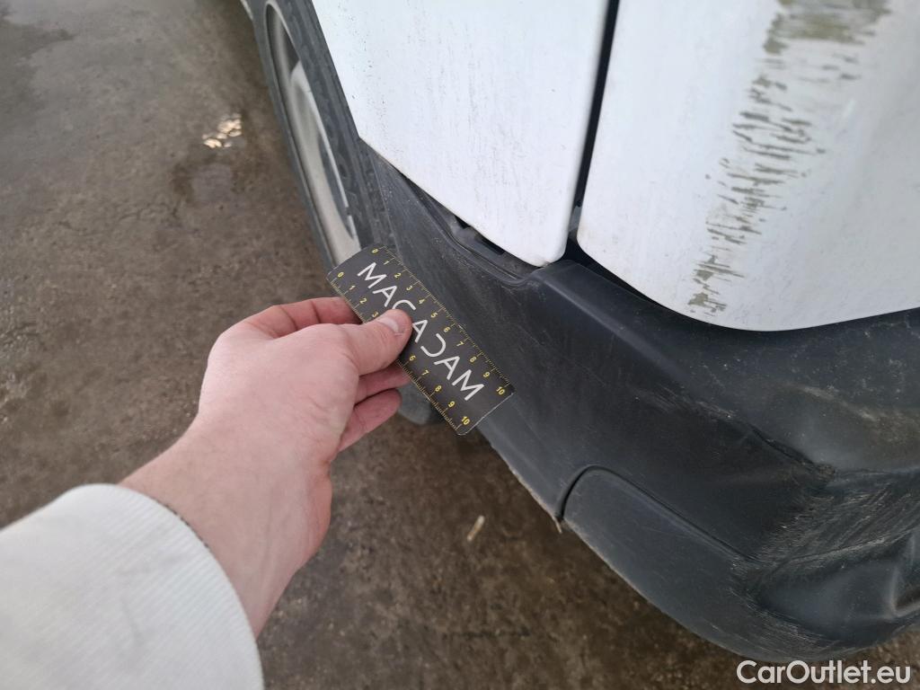  Citroen  Berlingo  Fourgon Club M 650 1.2 PureTech 110CV BVM6 E6d #30