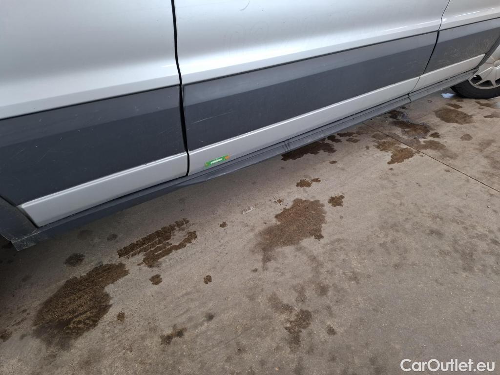  Ford  Transit  Fourgon 310 L3 Trend 2.0 TDCi 105CV BVM6 E6 #46