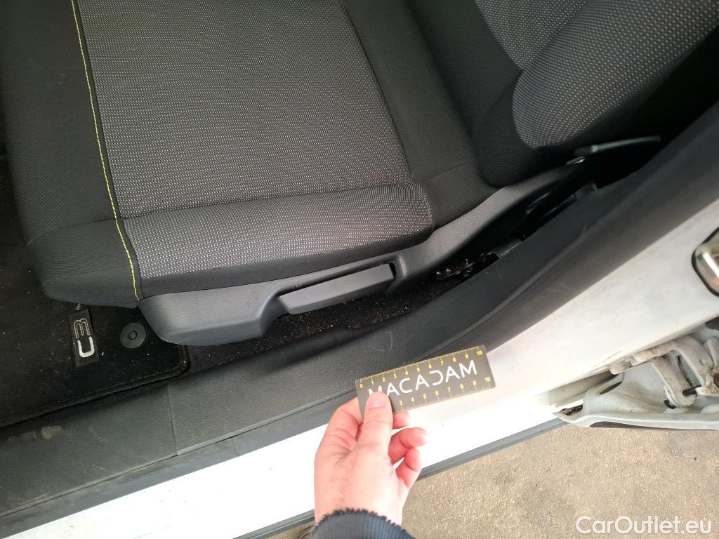  Citroen  C3  Société Feel 1.2 PureTech 80CV BVM5 E6d #1