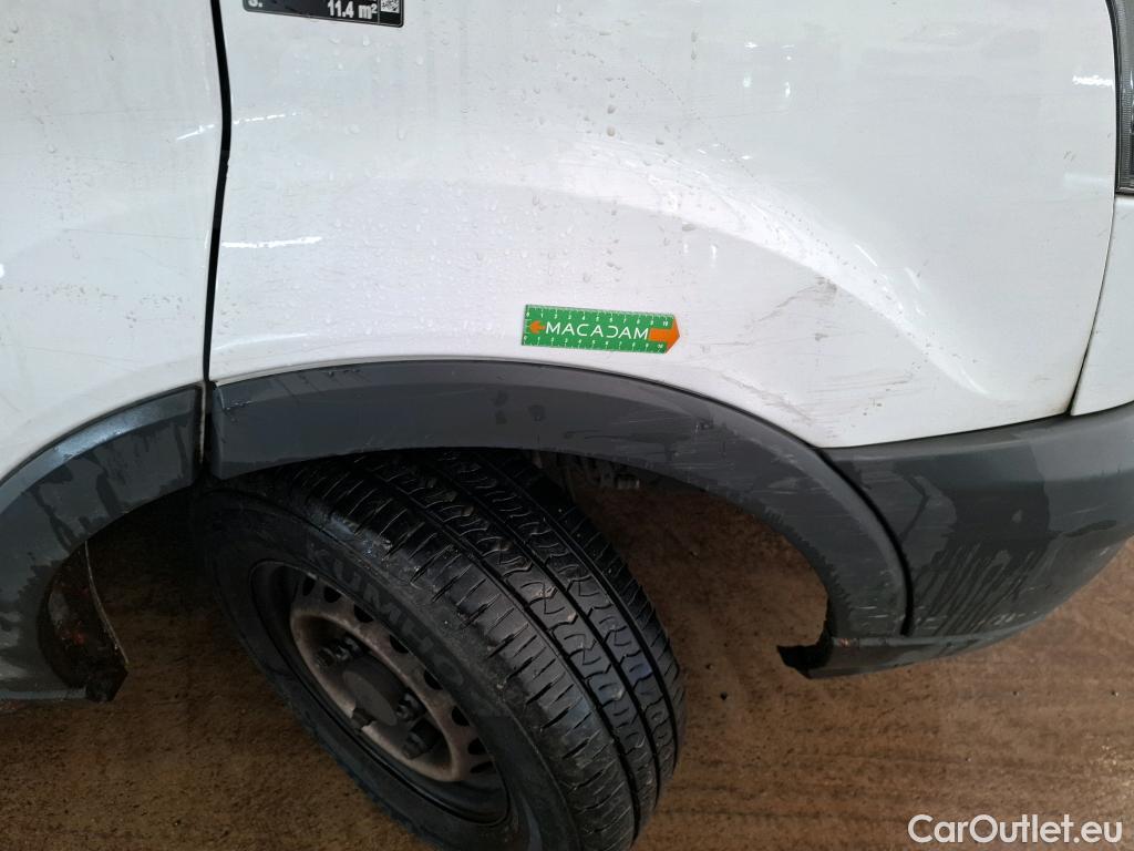  Ford  Transit  Fourgon 310 L2 2.0 TDCi 105CV BVM6 E6 #87