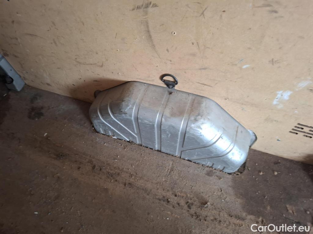  Ford  Transit  Fourgon 310 L3 Trend 2.0 TDCi 105CV BVM6 E6 #68