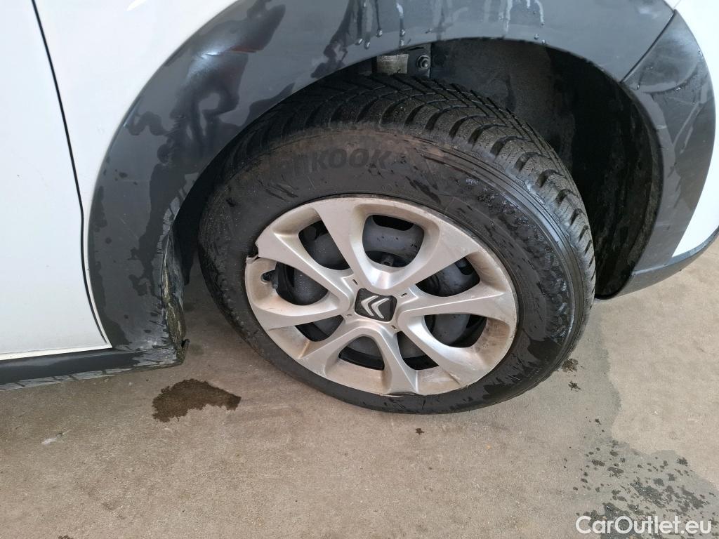  Citroen  C3 CITROEN  Société / 2020 / 5P / Berline / VU BlueHDi 100 S&S BVM6 Feel #19