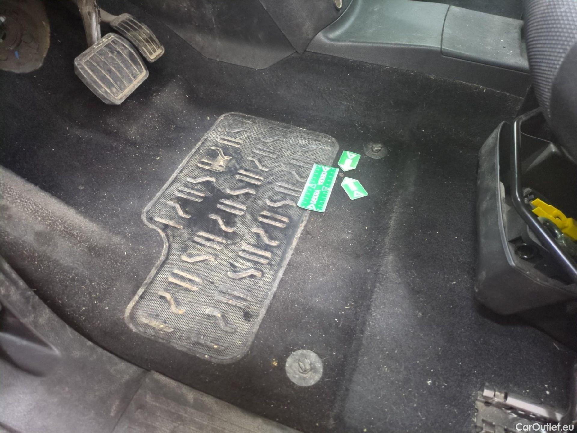  Citroen  Berlingo  Fourgon Driver M 650 1.5 BlueHDi 130CV BVA8 E6dT #6