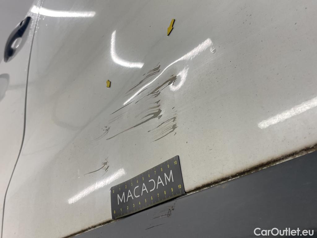  Peugeot  Expert PEUGEOT  / 2016 / 4P / Fourgon tôlé ELECTRIQUE 50 KWH STANDARD PREMIUM #6