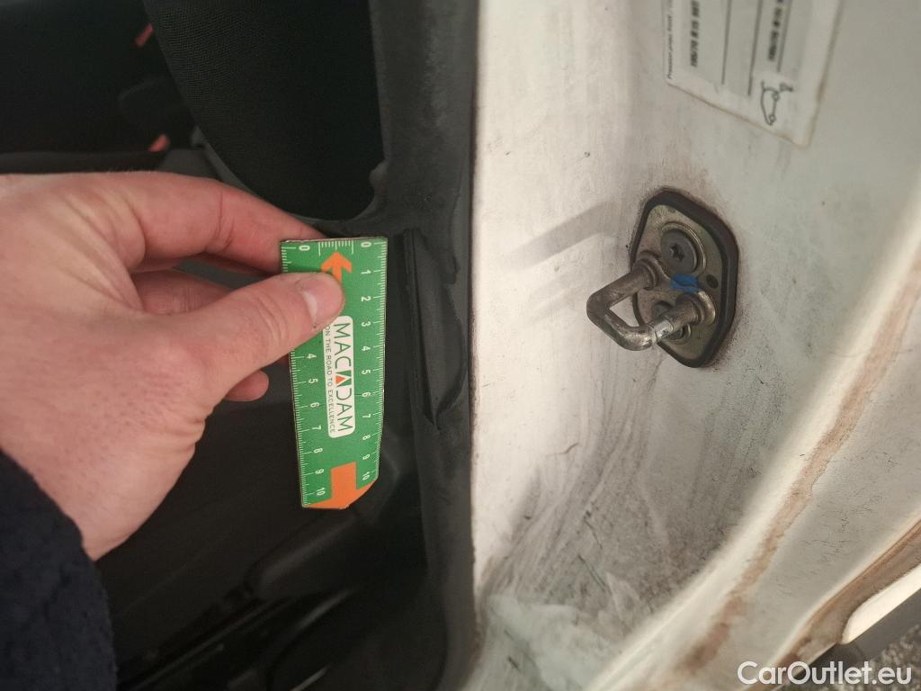  Peugeot  Partner  L2 Double Cabine 1.6 HDi 100CV BVM5 E6 #10