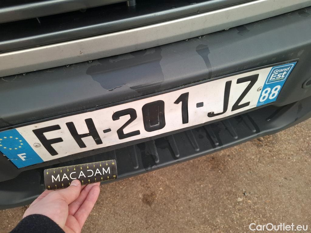  Ford  Transit  Fourgon 310 L3 Trend 2.0 TDCi 105CV BVM6 E6 #57