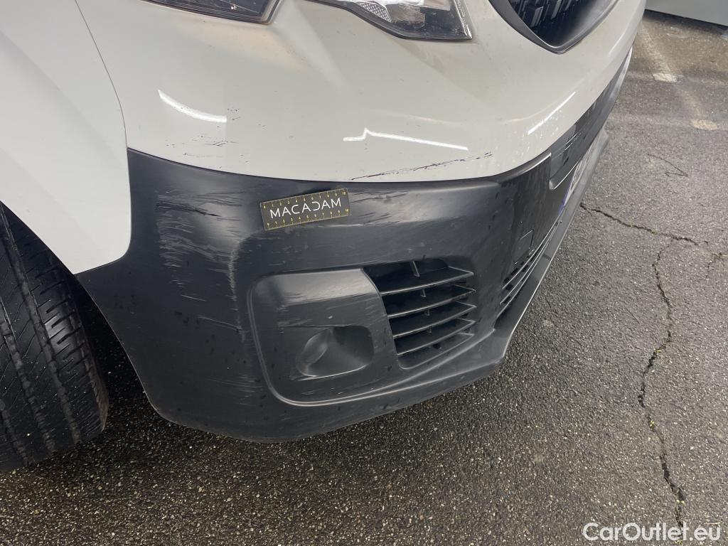  Peugeot  Expert PEUGEOT  / 2016 / 4P / Fourgon tôlé ELECTRIQUE 50 KWH STANDARD PREMIUM #23